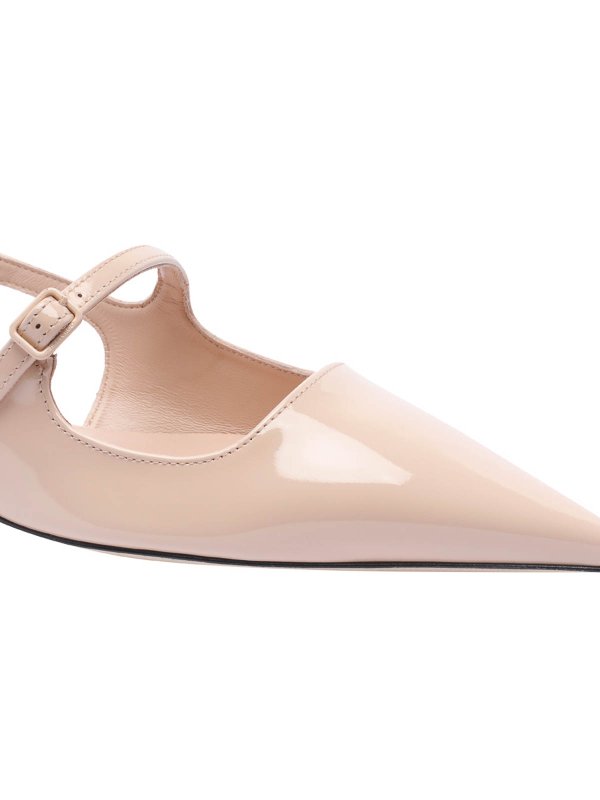 Didi Flat shop online: JIMMY CHOO