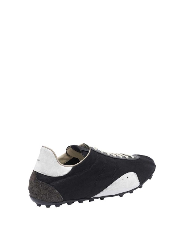 The Best Shops Maison Margiela: Sneaker - Sneaker - Schwarz