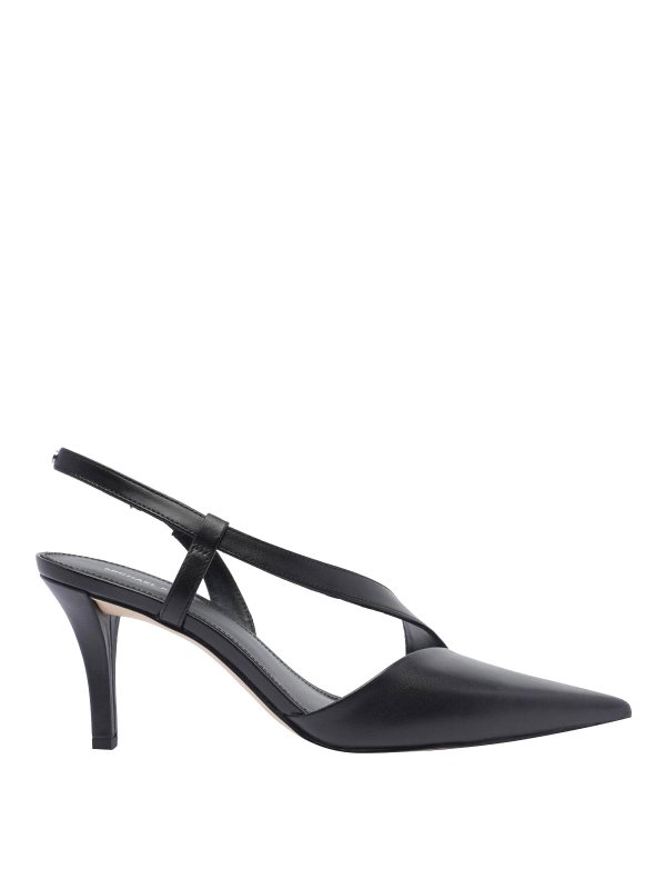 Michael Michael Kors: court shoes - Jaida Pumps