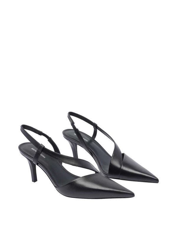 Michael Michael Kors: court shoes online - Jaida Pumps
