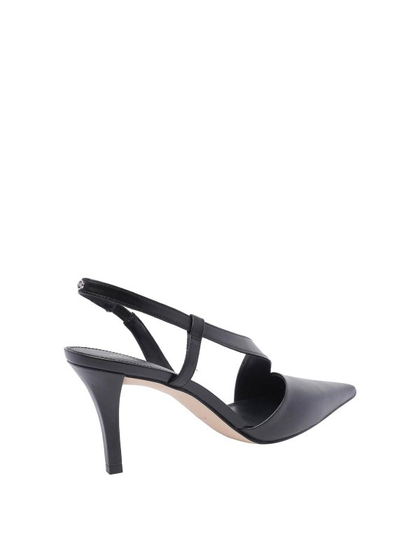 The Best Shops Michael Michael Kors: court shoes - Jaida Pumps