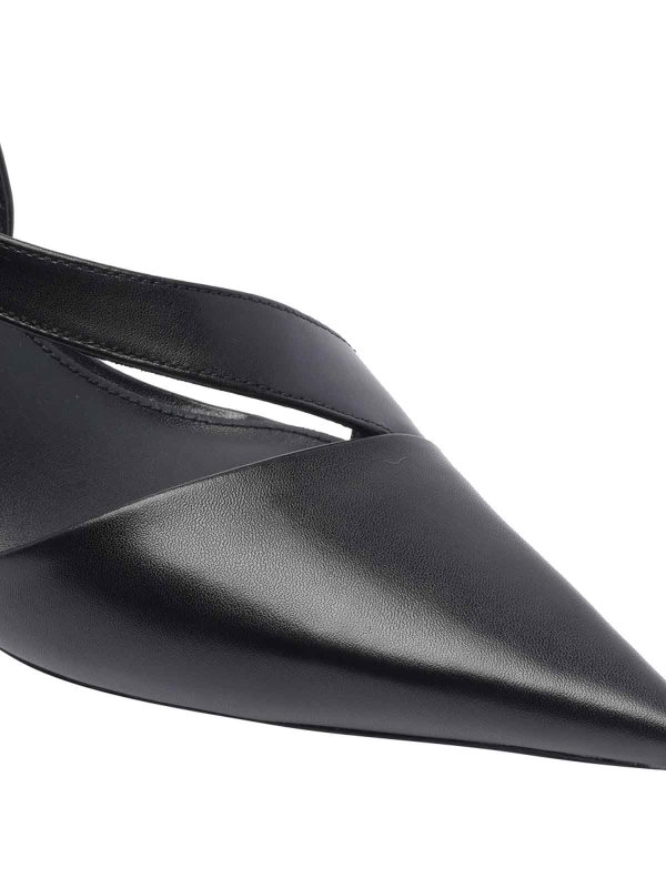 Jaida Pumps shop online: Michael Michael Kors