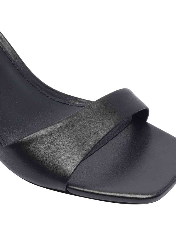 Chaussures À Talon - Noir shop online: Michael Michael Kors