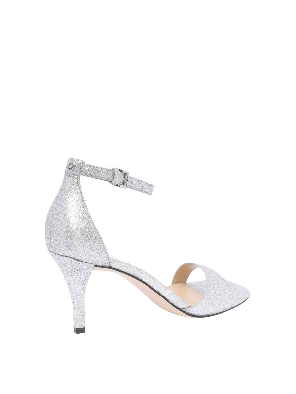 The Best Shops Michael Michael Kors: scarpe décolleté - Sandali  Jaida d