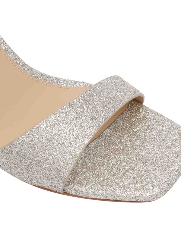 Chaussures À Talon - Or shop online: Michael Michael Kors