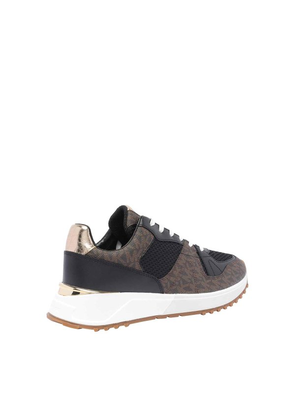 The Best Shops Michael Michael Kors: Sneaker - Sneaker - Braun