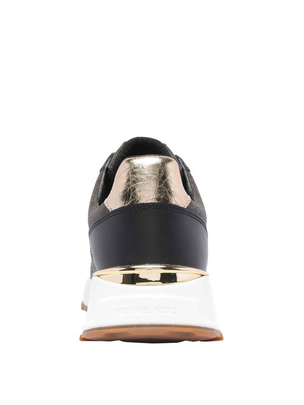 Sneaker - Braun shop online: Michael Michael Kors