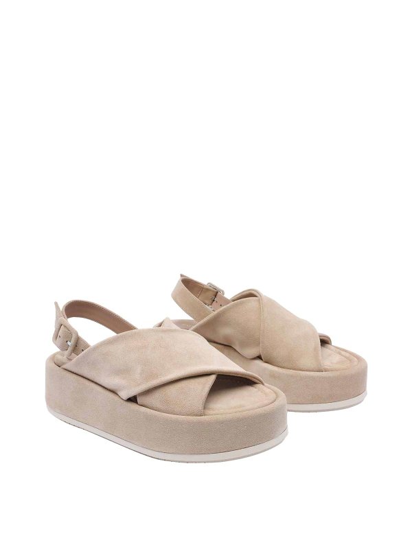 Paloma Barcelò: Alpargatas online - Alpargatas - Beis