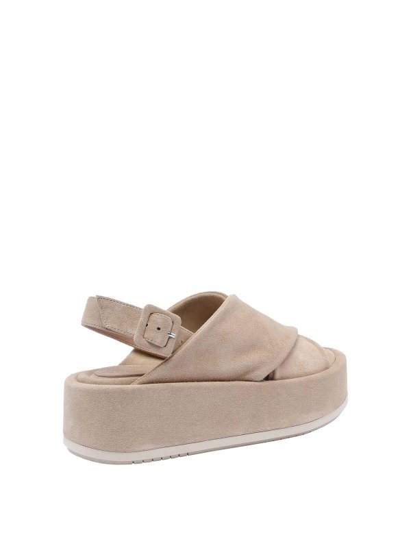 The Best Shops Paloma Barcelò: Alpargatas - Alpargatas - Beis