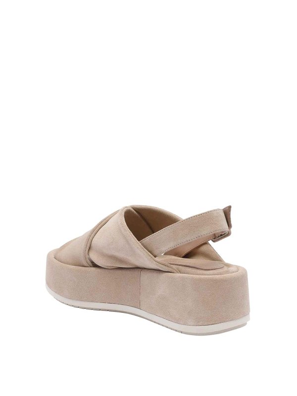 Alpargatas - Beis shop online: Paloma Barcelò