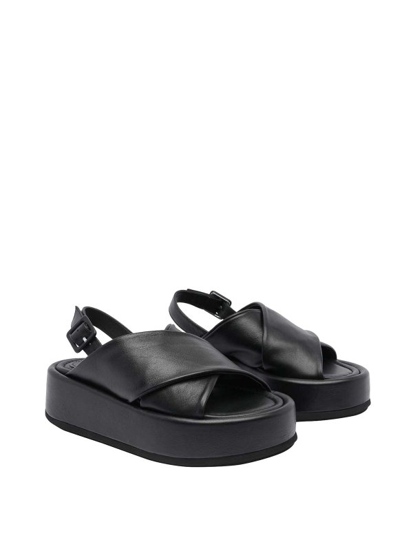 Paloma Barcelò: Espadrillas online - Espadrilles - Schwarz