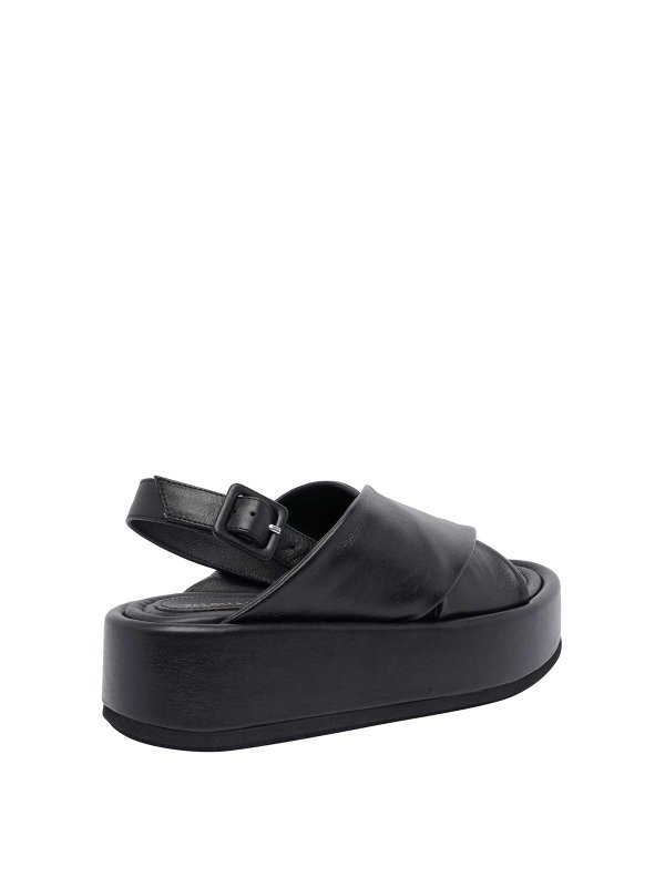 The Best Shops Paloma Barcelò: Espadrillas - Espadrilles - Schwarz