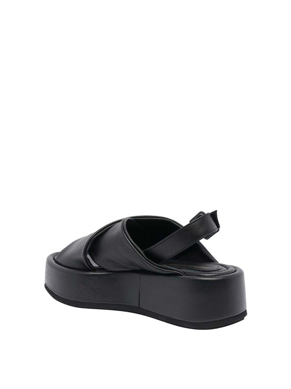 Espadrilles - Schwarz shop online: Paloma Barcelò