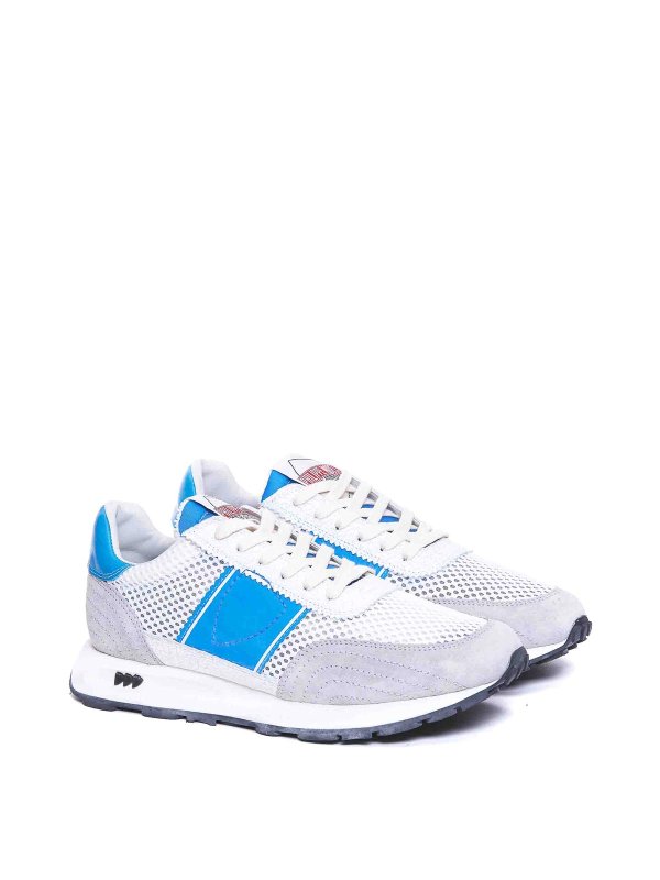 Sneaker - Grau shop online: PHILIPPE MODEL