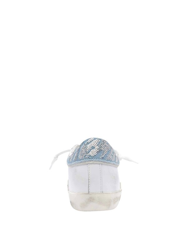 Zapatillas - Blanco shop online: PHILIPPE MODEL