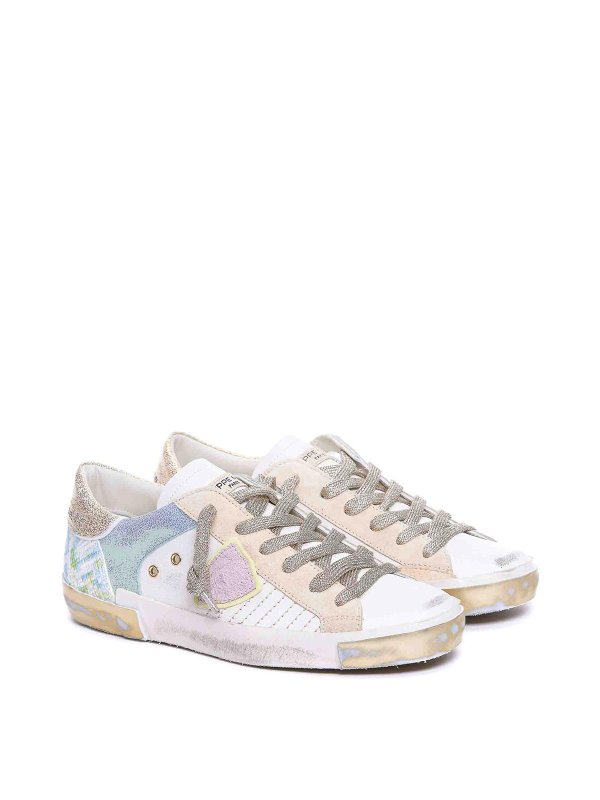 Prsx Sneakers shop online: PHILIPPE MODEL