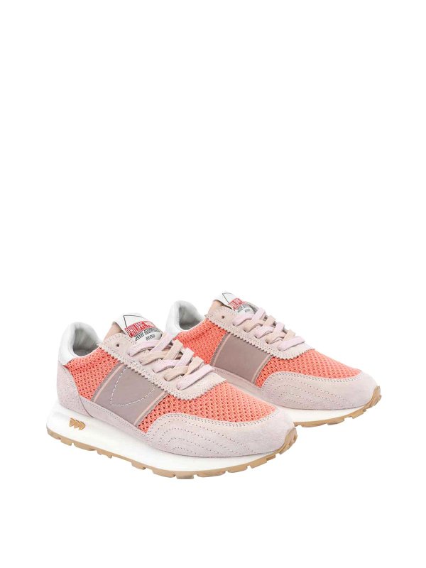 PHILIPPE MODEL: sneakers online - Sneaker tour multicolore