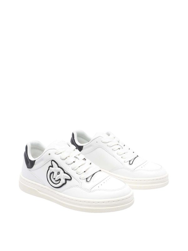 Pinko: Zapatillas online - Zapatillas - Blanco