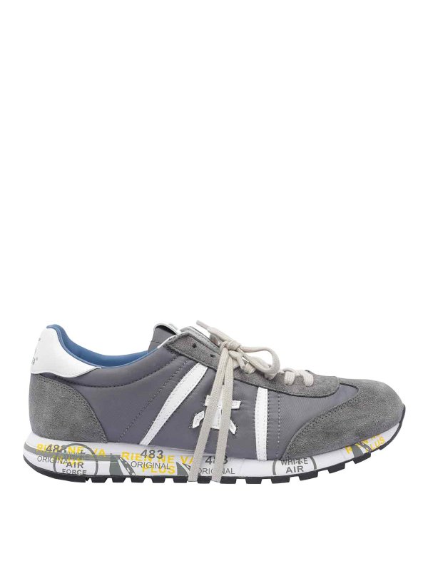 PREMIATA: sneakers - Sneaker Lucy