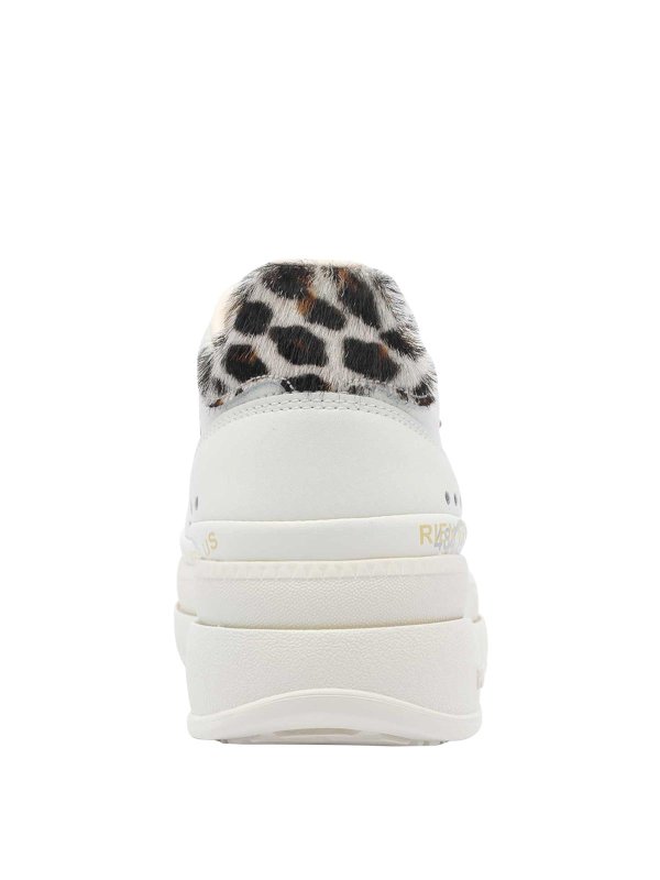 スニーカー - 白 shop online: PREMIATA