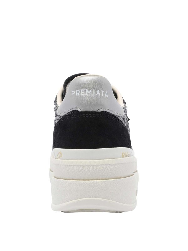 Zapatillas - Negro shop online: PREMIATA