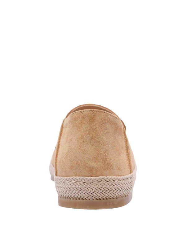 Mocassins - Beige shop online: Stuart Weitzman