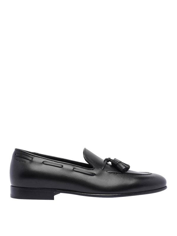 Stuart Weitzman: Loafers & Slippers - Berk Loafers