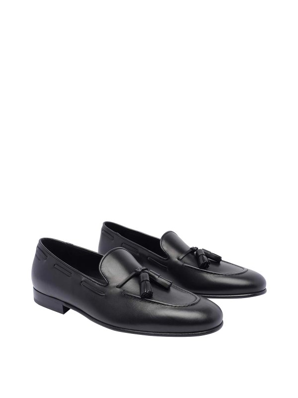 Stuart Weitzman: Loafers & Slippers online - Berk Loafers