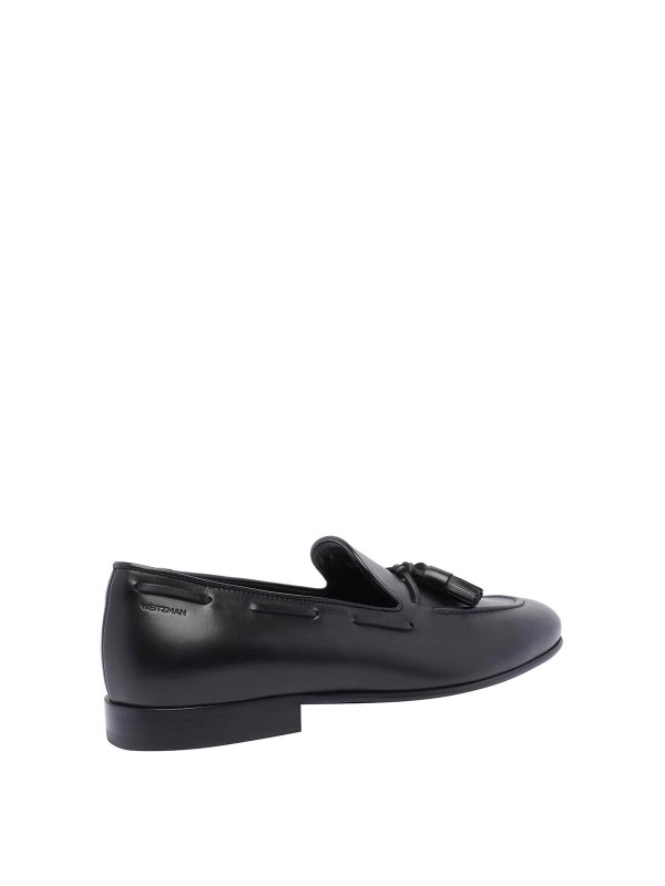 The Best Shops Stuart Weitzman: Loafers & Slippers - Berk Loafers