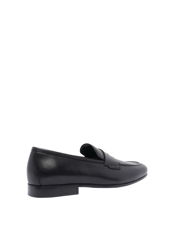The Best Shops Stuart Weitzman: Mocasines y Zapatillas - Mocasines - Negro