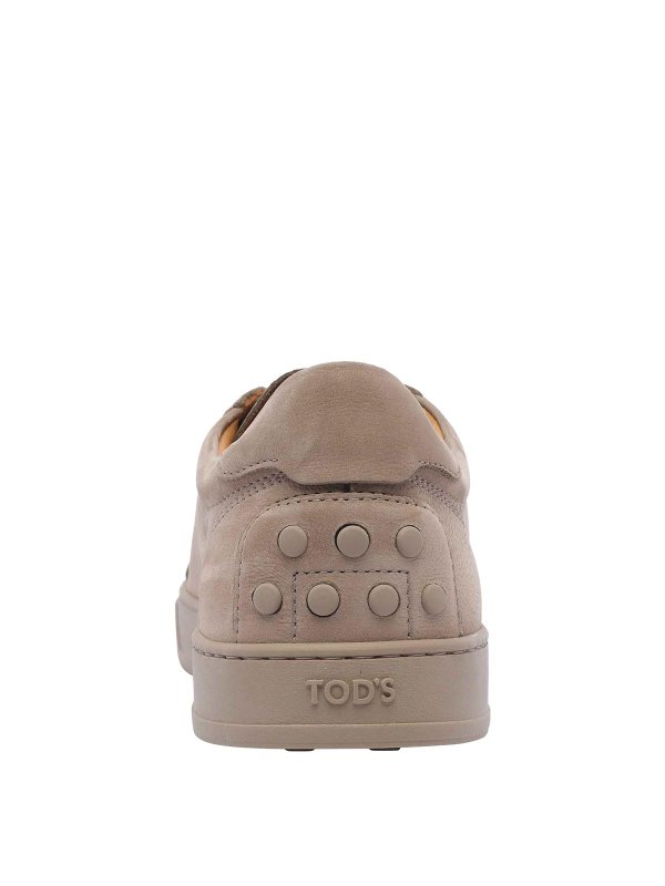 Baskets - Beige shop online: TOD