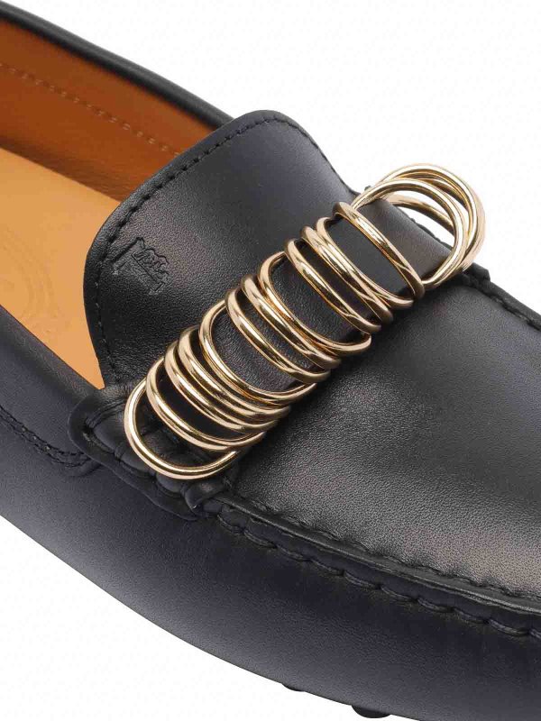 Loafers shop online: TOD