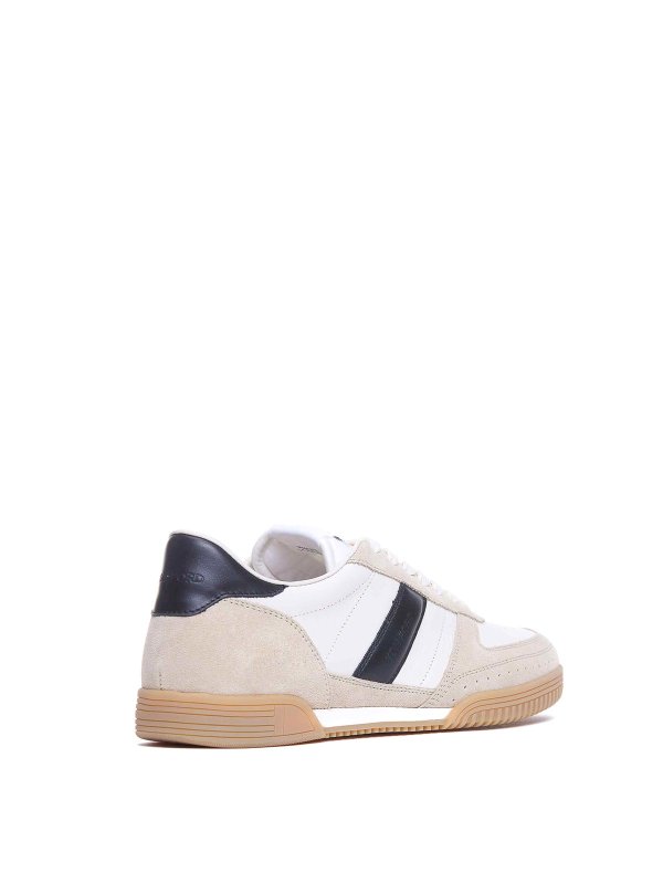 TOM FORD: スニーカー online - スニーカー - ベージュ