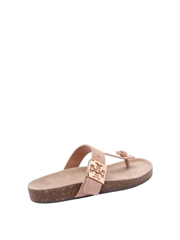 The Best Shops TORY BURCH: sandals - Sandals