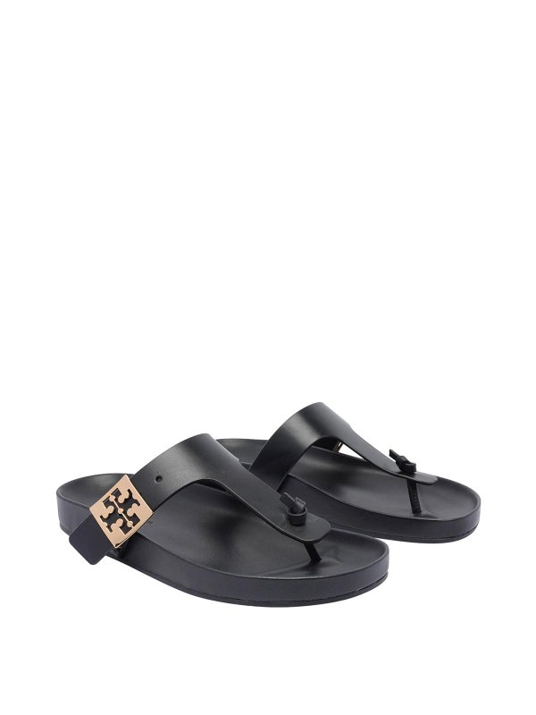 TORY BURCH: sandals online - Back Mellow Thong Sandals