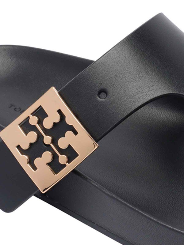 Back Mellow Thong Sandals shop online: TORY BURCH
