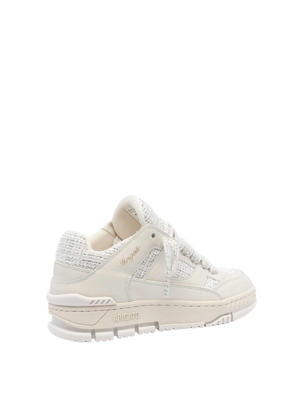 The Best Shops AXEL ARIGATO: スニーカー - スニーカー - 白