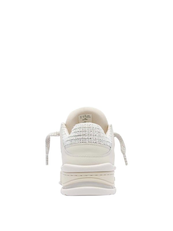 スニーカー - 白 shop online: AXEL ARIGATO