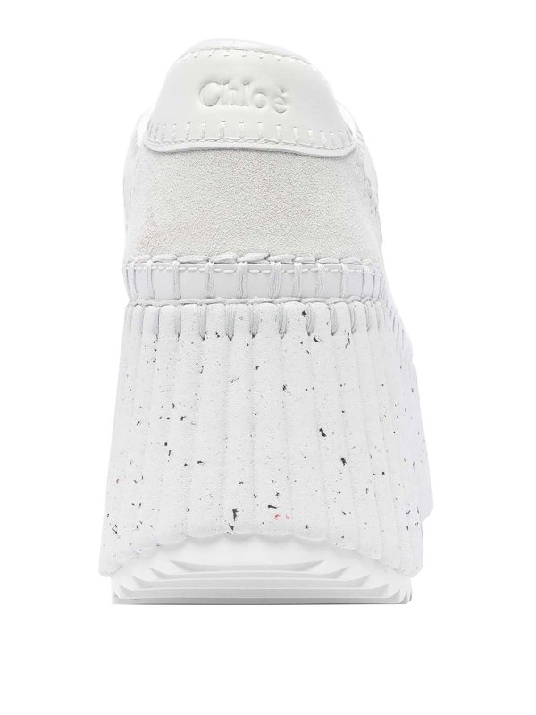 Sneaker - Weiß shop online: CHLOE