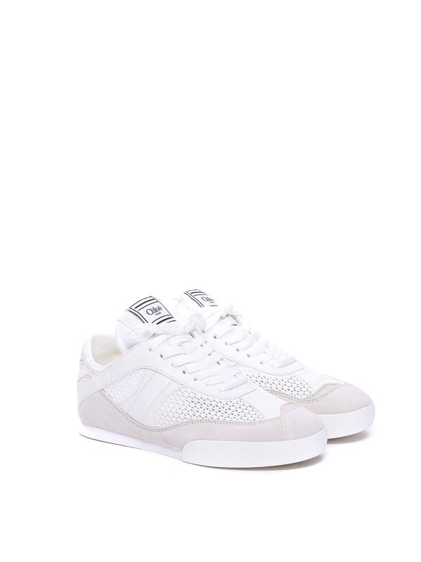 And Kick Sneakers shop online: CHLOE