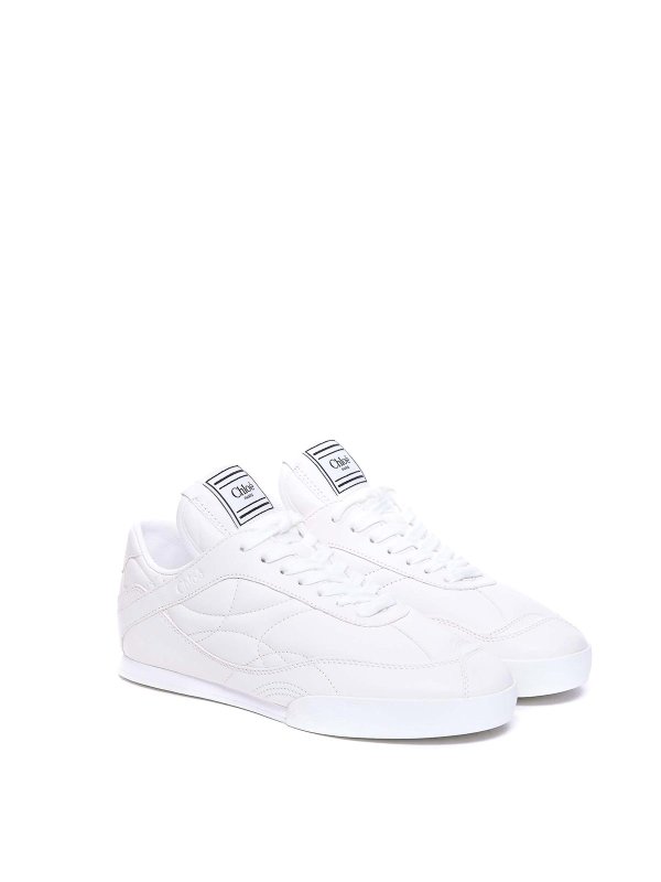 And Kick Sneakers shop online: CHLOE