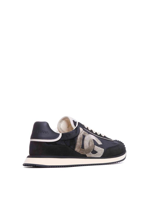 DOLCE & GABBANA: trainers online - Dg Cushion Sneakers