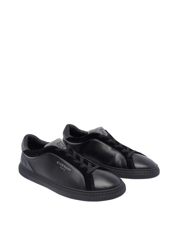 GIVENCHY: Sneaker online - Sneaker - Schwarz