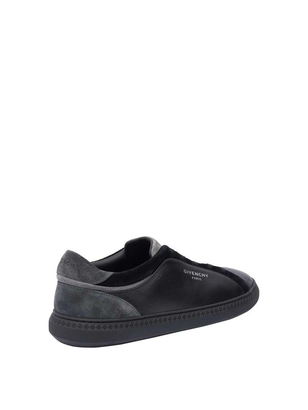 The Best Shops GIVENCHY: Sneaker - Sneaker - Schwarz