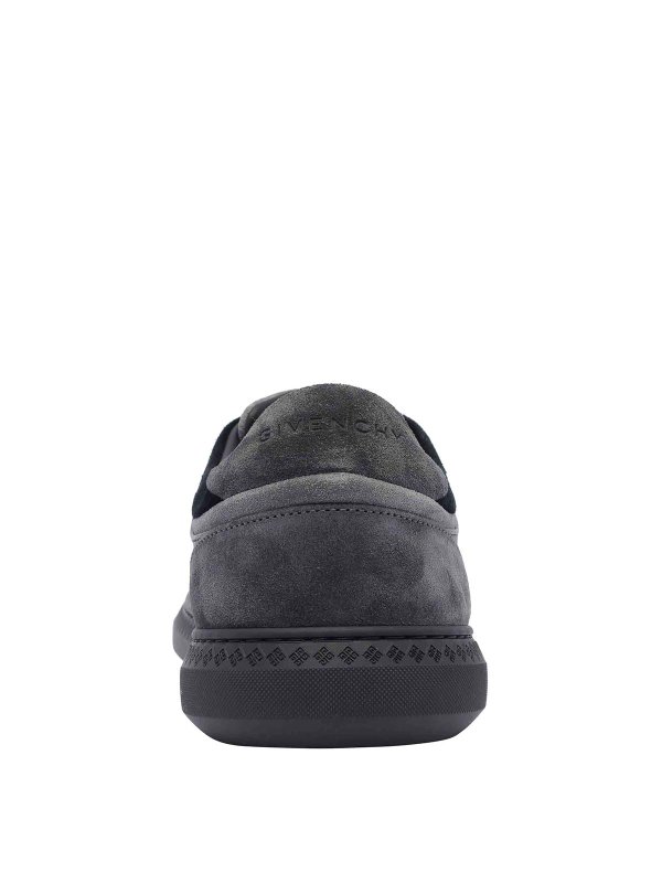 Sneaker - Schwarz shop online: GIVENCHY