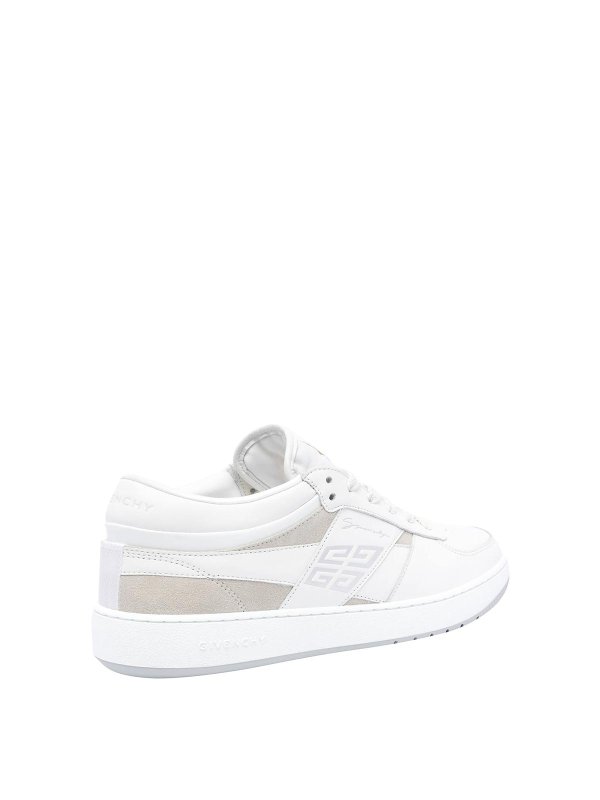 The Best Shops GIVENCHY: スニーカー - スニーカー - 白