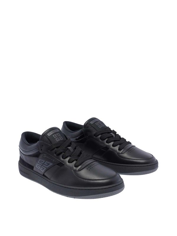 GIVENCHY: スニーカー online - スニーカー - 黒