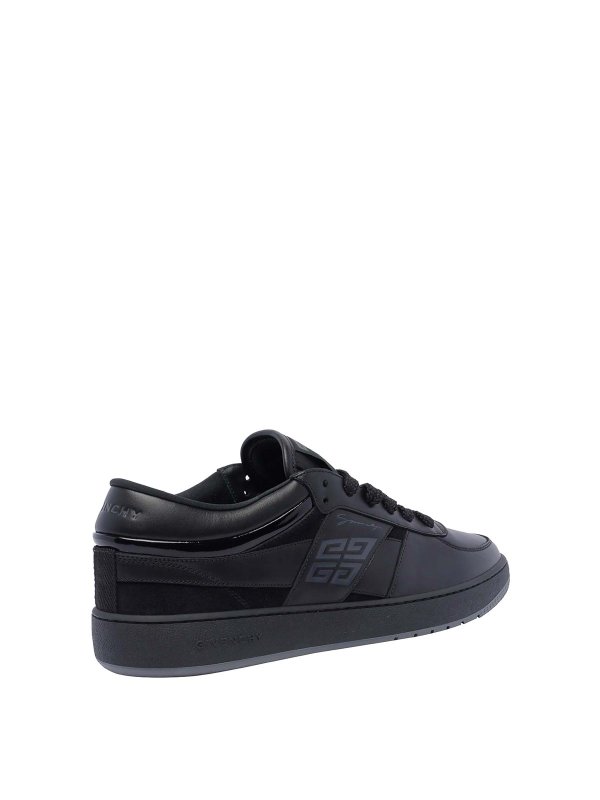 The Best Shops GIVENCHY: スニーカー - スニーカー - 黒