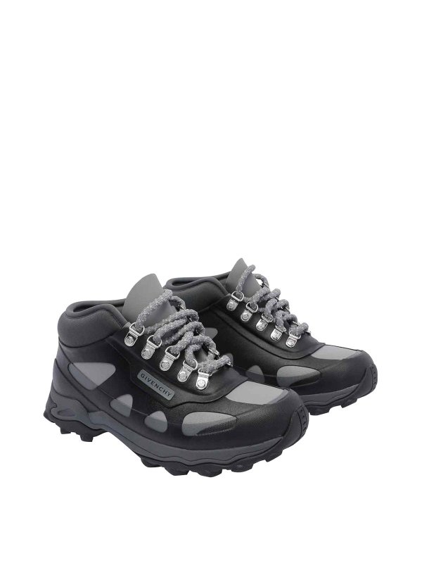 GIVENCHY: ankle boots online - Bogs Booties