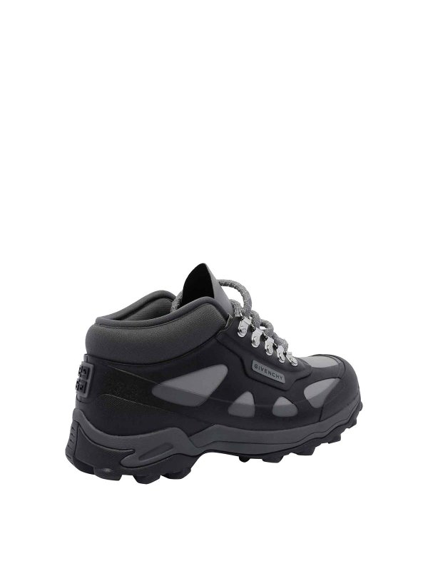 The Best Shops GIVENCHY: ankle boots - Bogs Booties